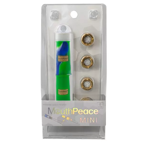 Mouthpeace Mini