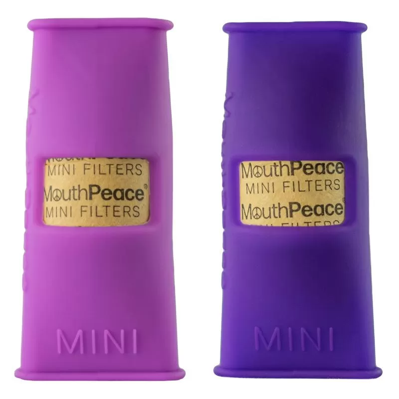 Mouthpeace Mini