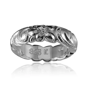 Nalu Infinity Ring