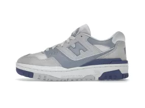 New Balance 550 "Summer Fog Dusk Blue"