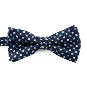 NorthBoys Navy Bow Tie_BTGB-6323-5