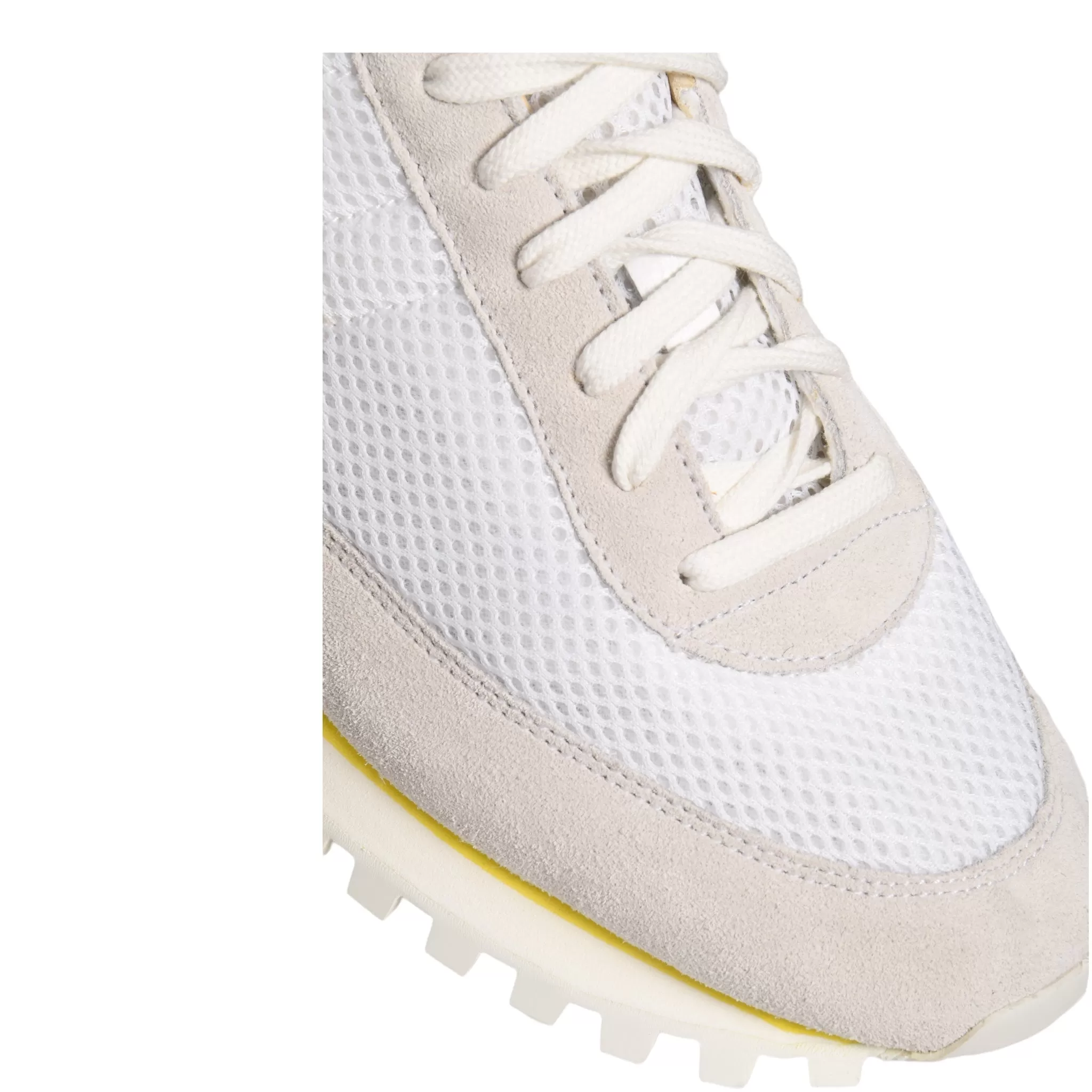 Novesta Marathon Trail white/white