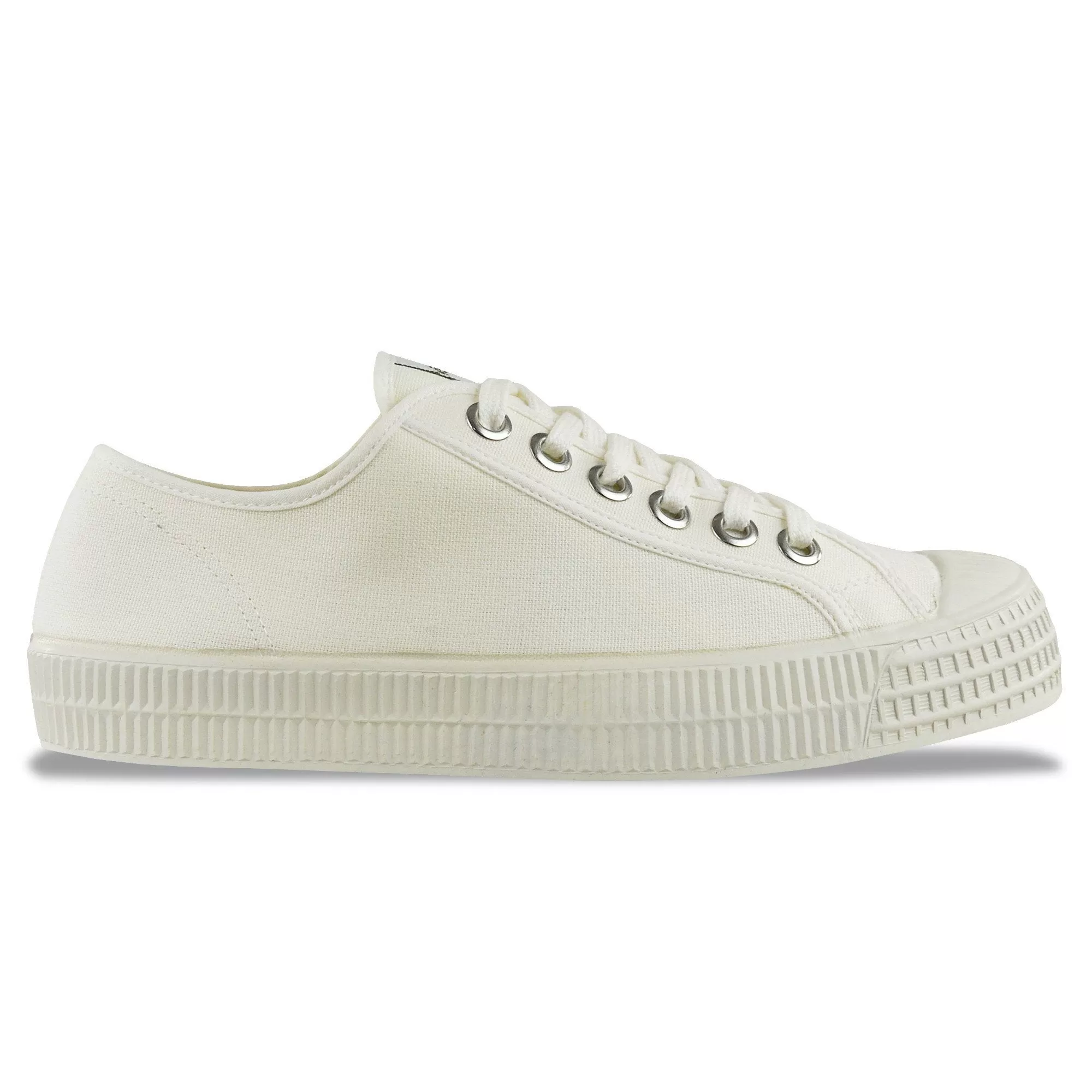 Novesta Star Master Mono Trainers - Beige/Beige