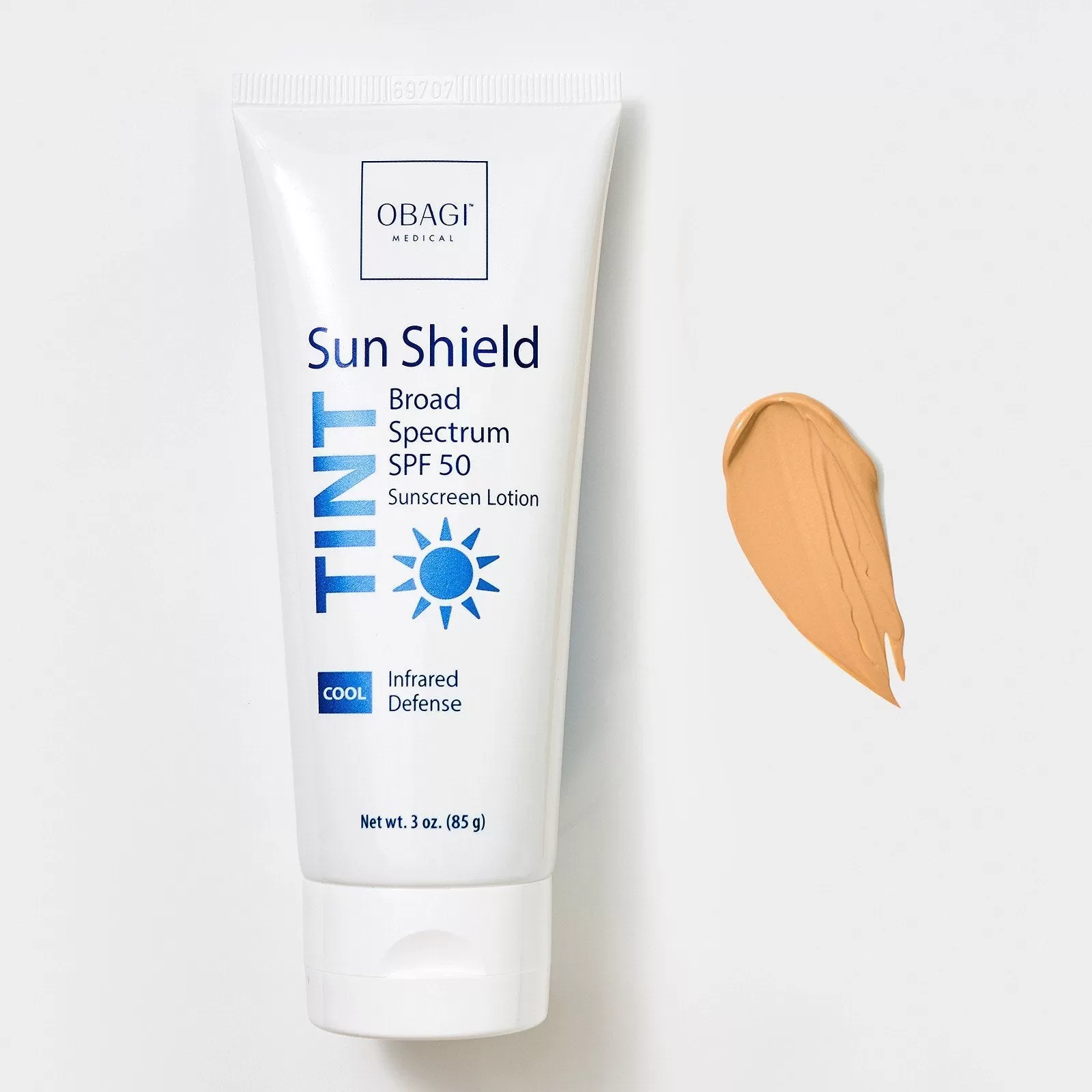 Obagi | Sun Shield Tint Broad Spectrum SPF50 Cool 85g