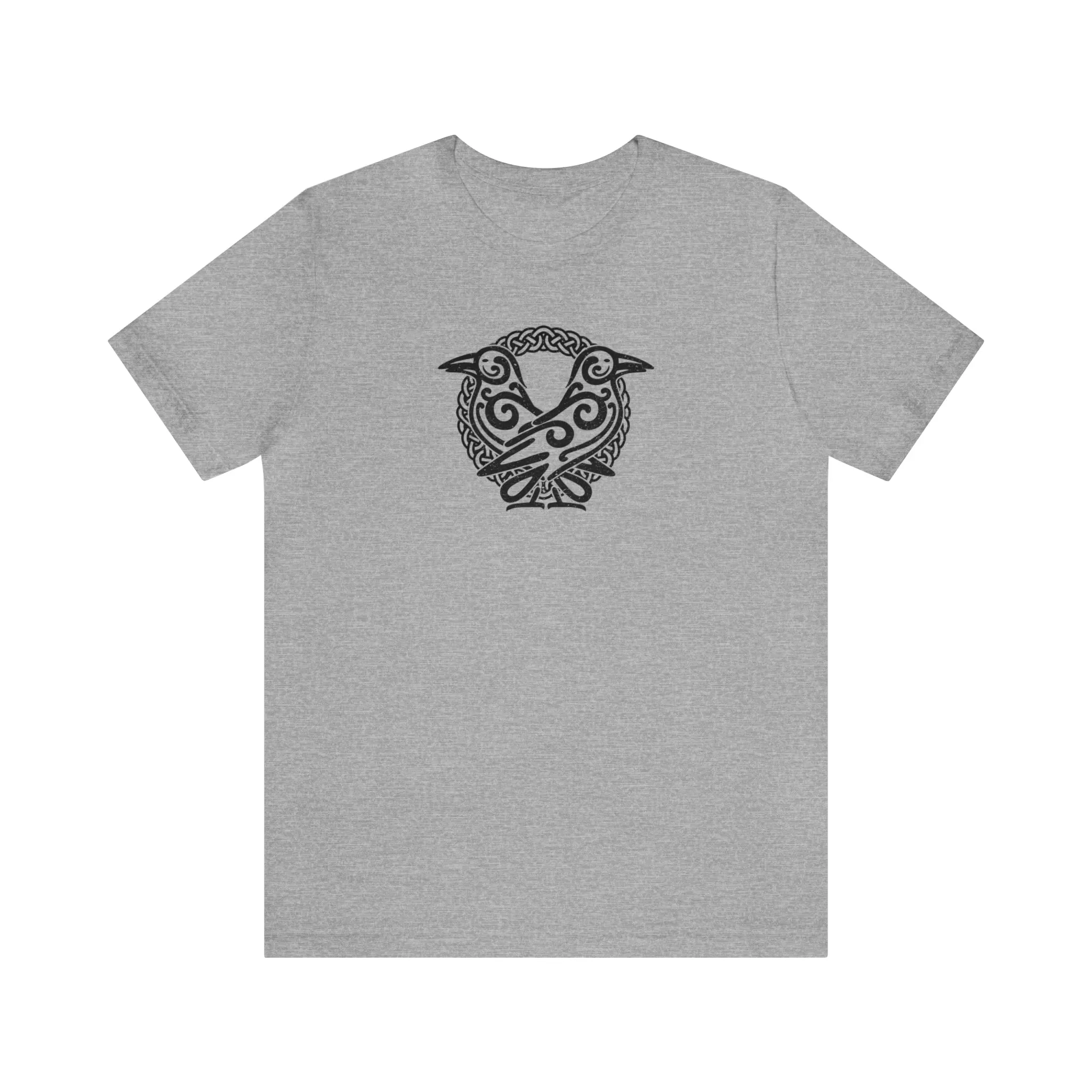 Odin's Ravens T-shirt