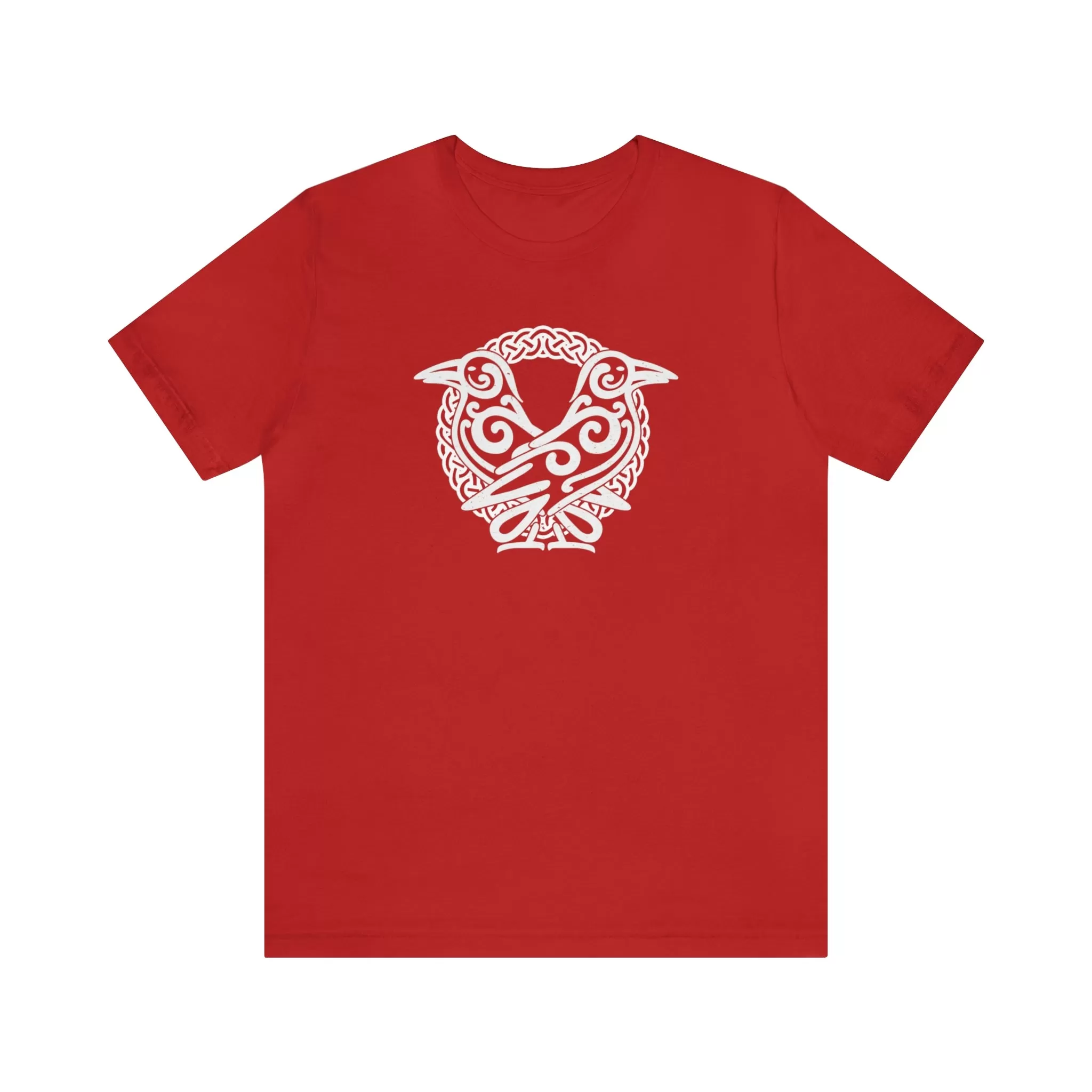 Odin's Ravens T-shirt