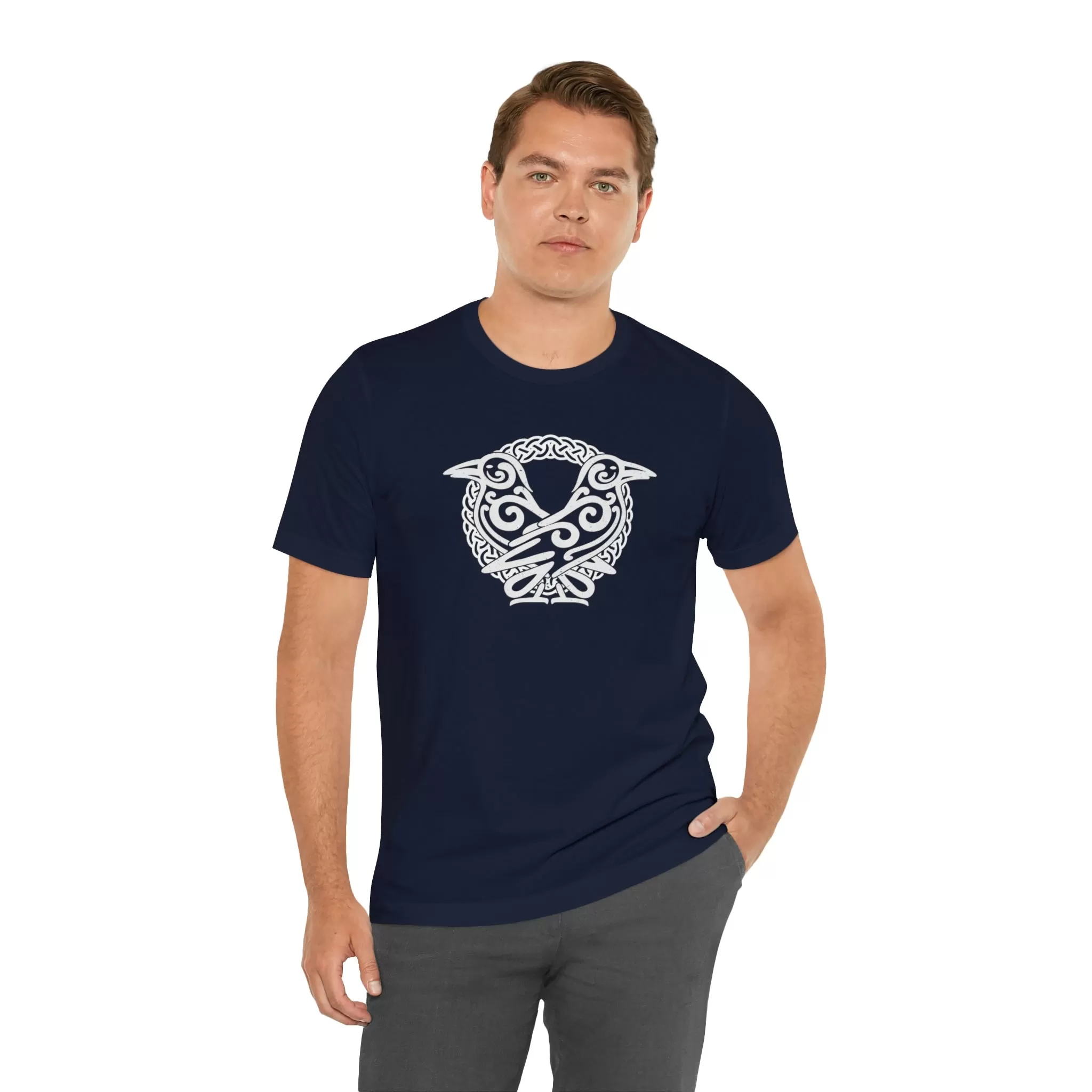 Odin's Ravens T-shirt