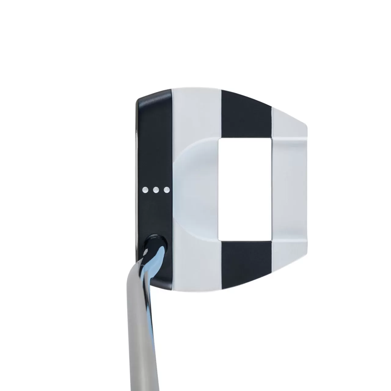 Odyssey Ai-One Cruiser Jailbird DB Putter