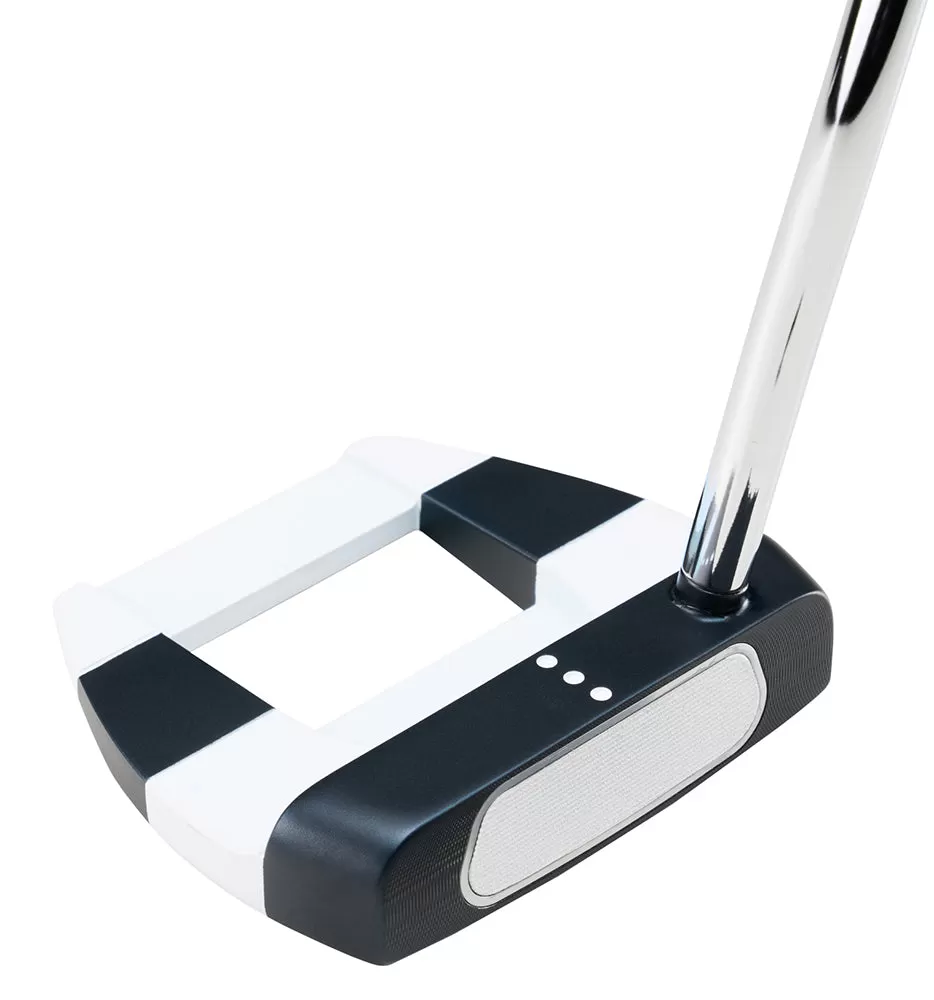 Odyssey Ai-One Cruiser Jailbird DB Putter