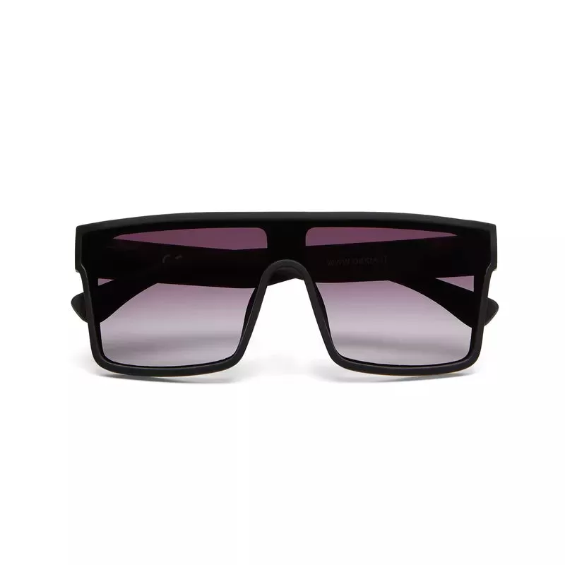 Okkia - TOKYO Sunglasses - Black