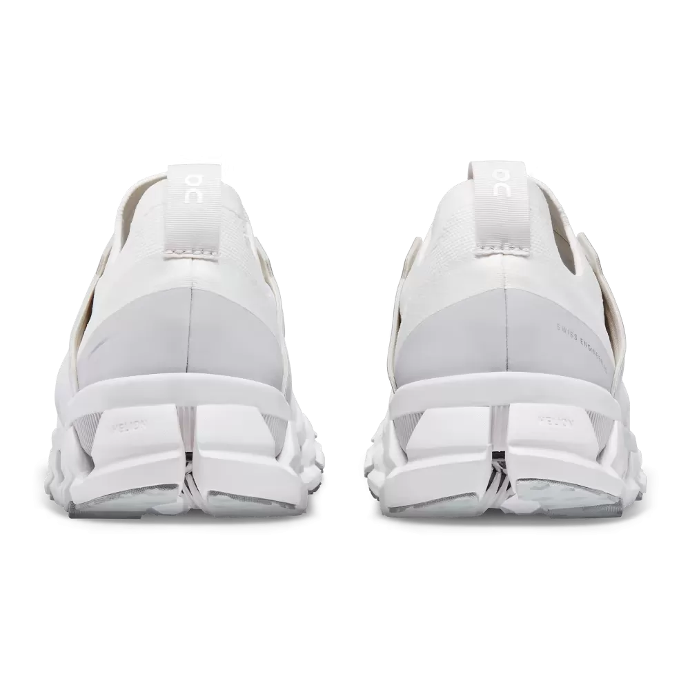 On Running Women's Cloudswift 3 Shoes - White / Frost