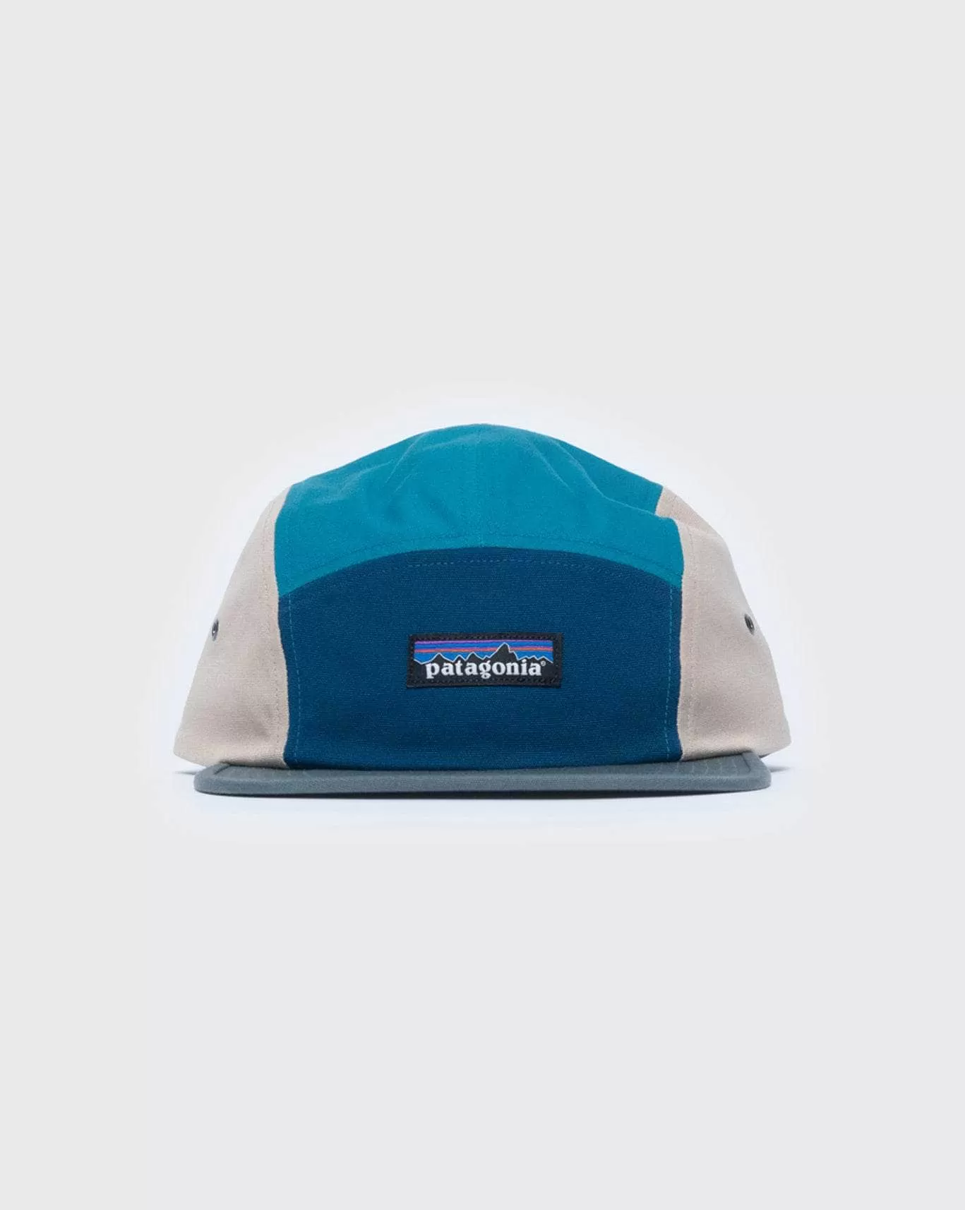 Patagonia P-6 Label Maclure Hat