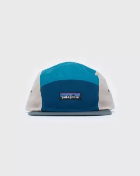 Patagonia P-6 Label Maclure Hat