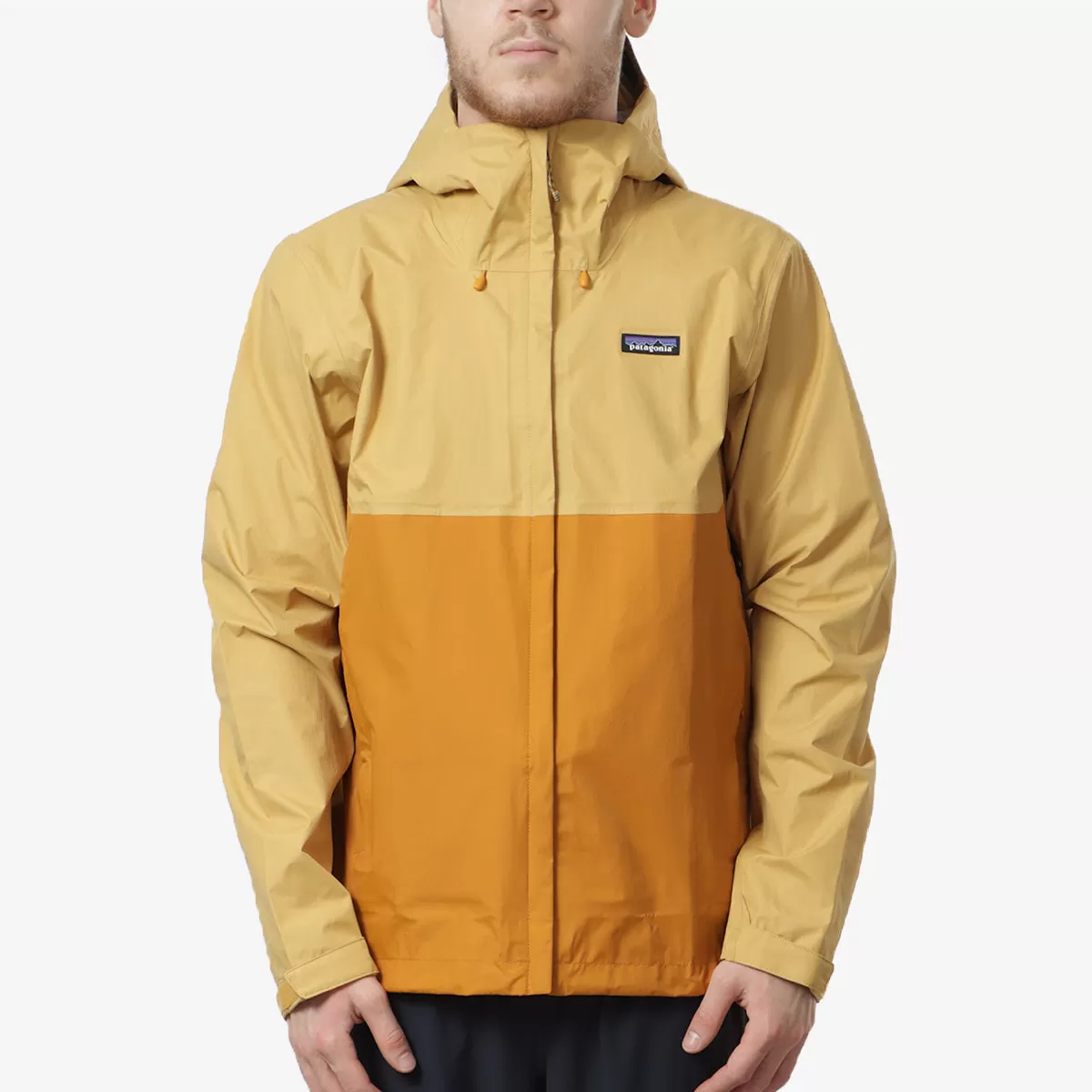 Patagonia Torrentshell 3L Jacket