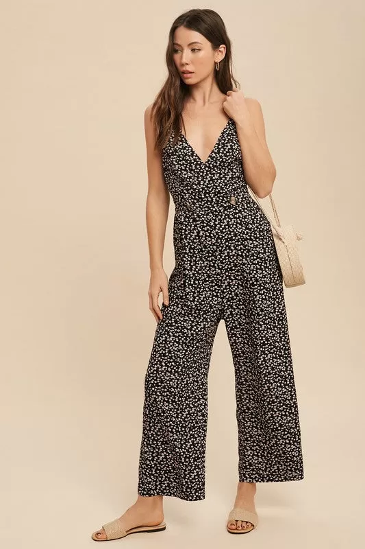 Piper Jumpsuit