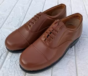 Police Shoes For Men