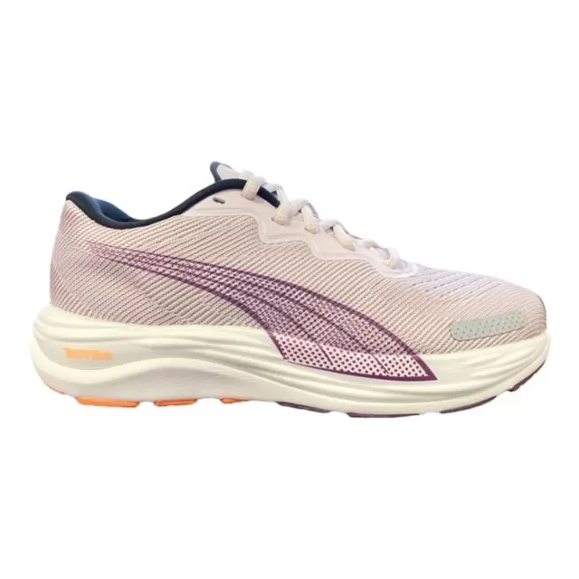 Puma women's running shoe Velocity Nitro 2 376262 03 lavender wine