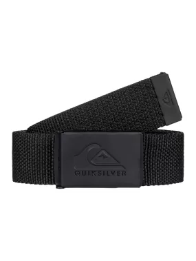 Quiksilver Men's Principal Schwack Belt