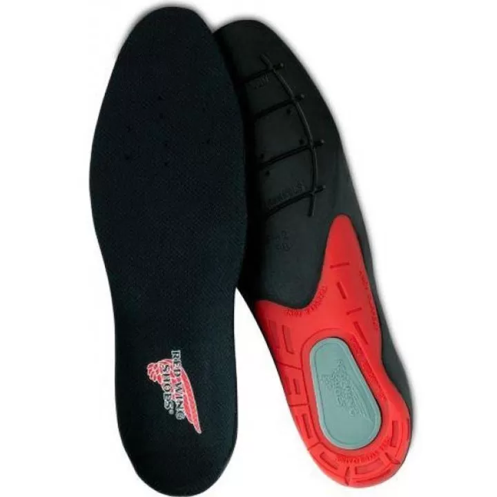 RedBed Footbed