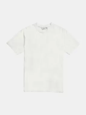 Rhythm Classic Vintage Tee - Vintage White