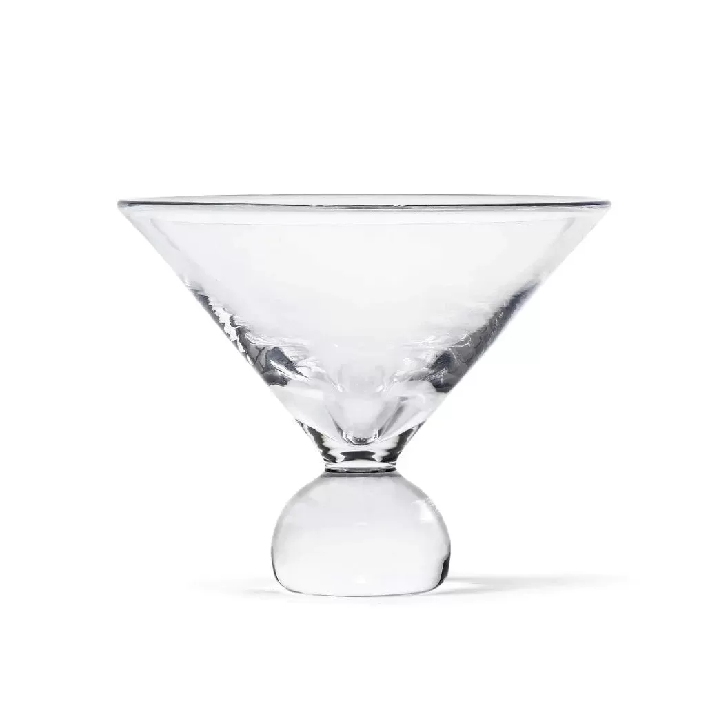 Simon Pearce Benson Martini