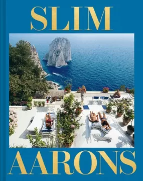 Slim Aarons: The Essential Collection (F23)