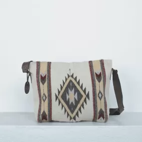 Snowflake Shoulder Bag