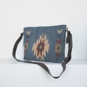 Sparrow's Song Shoulder Bag