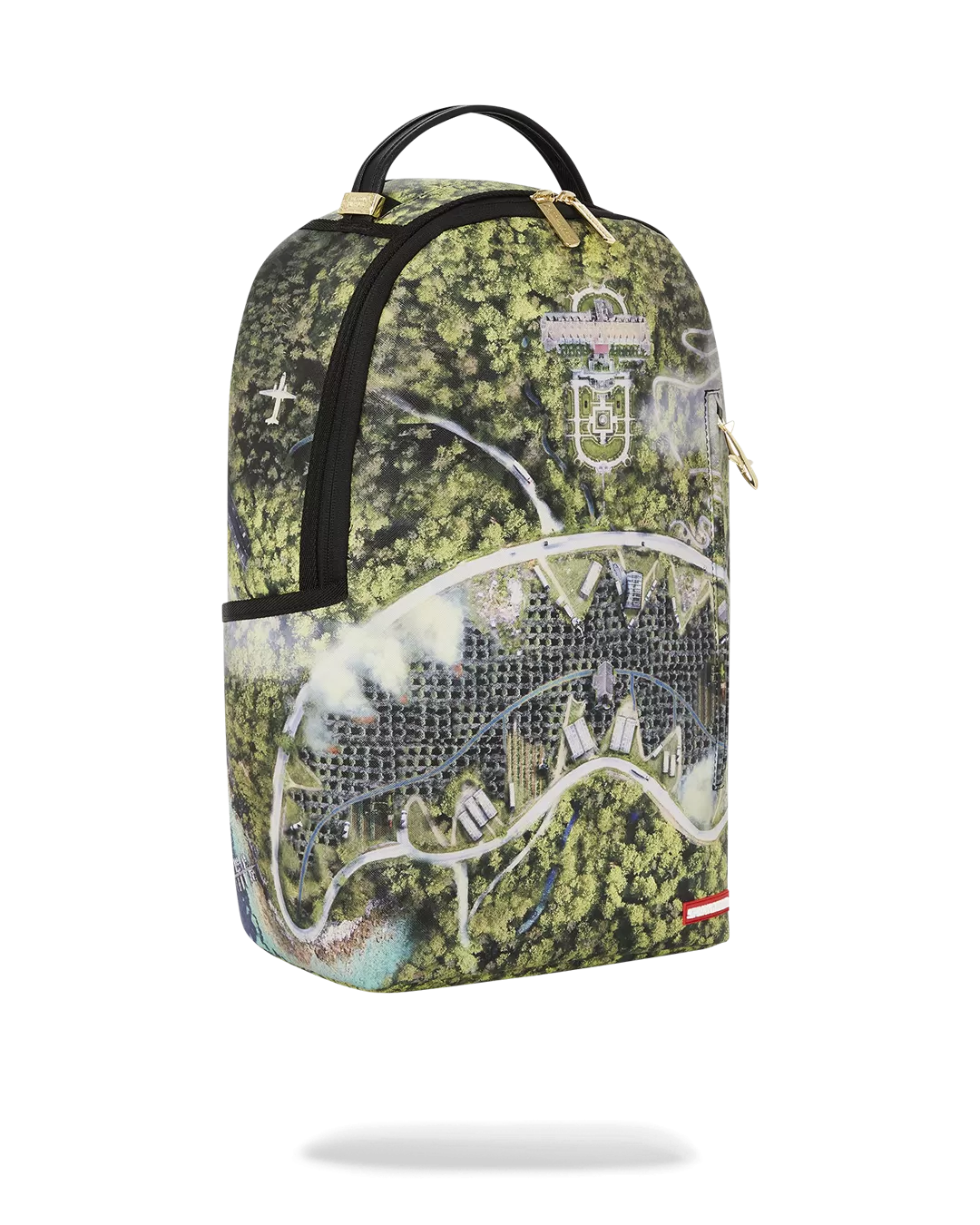 Sprayground Harvest Season Backpack