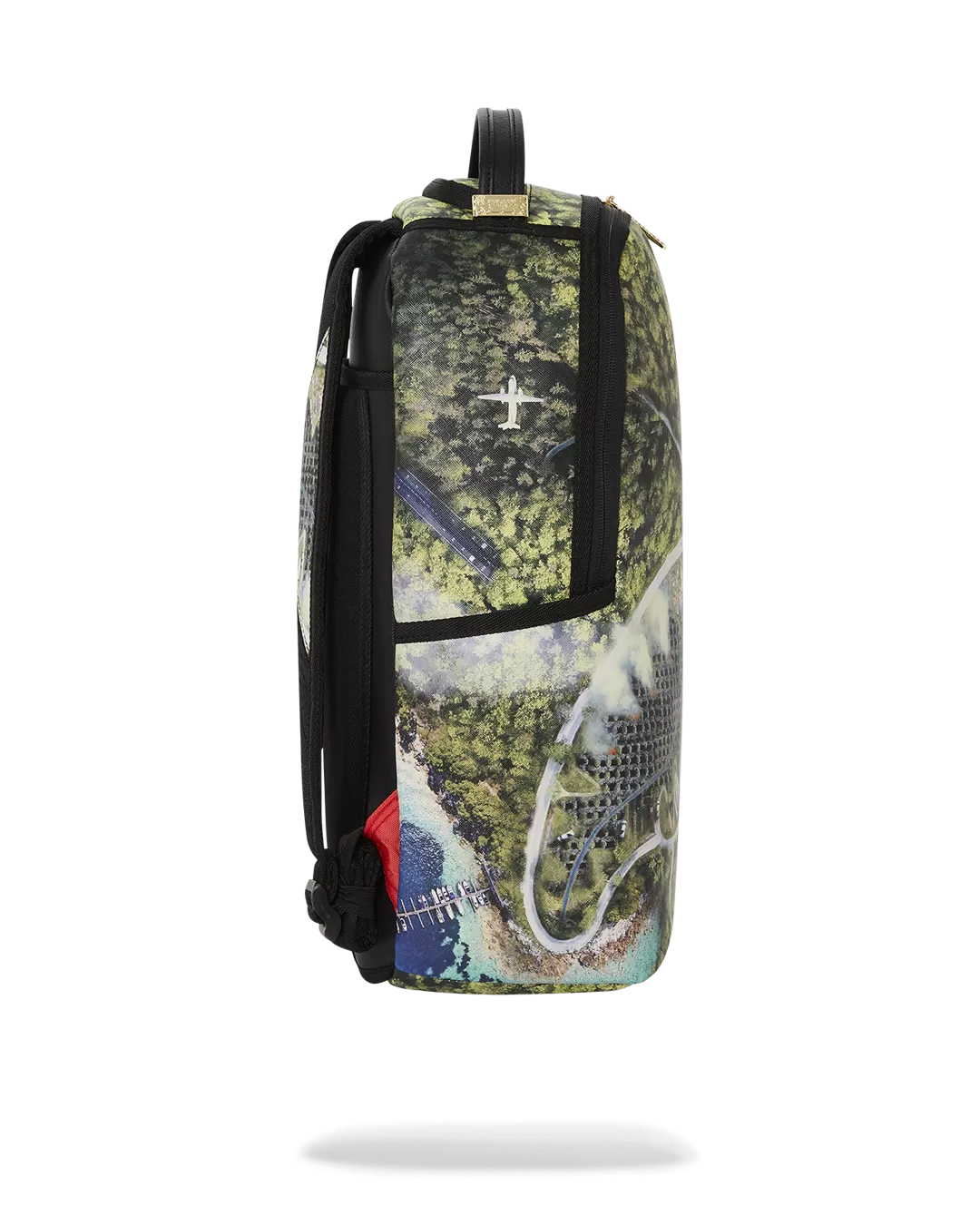 Sprayground Harvest Season Backpack