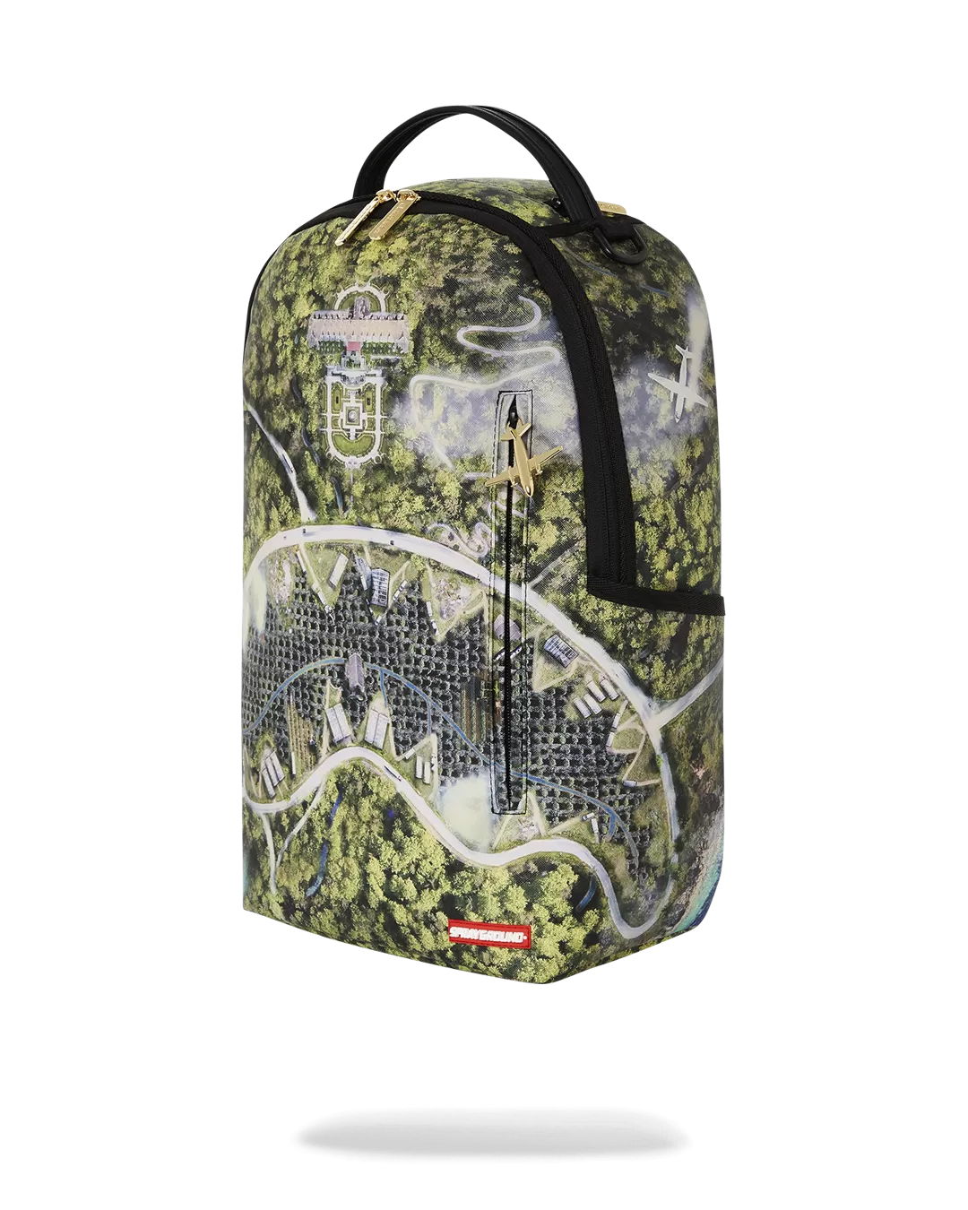 Sprayground Harvest Season Backpack