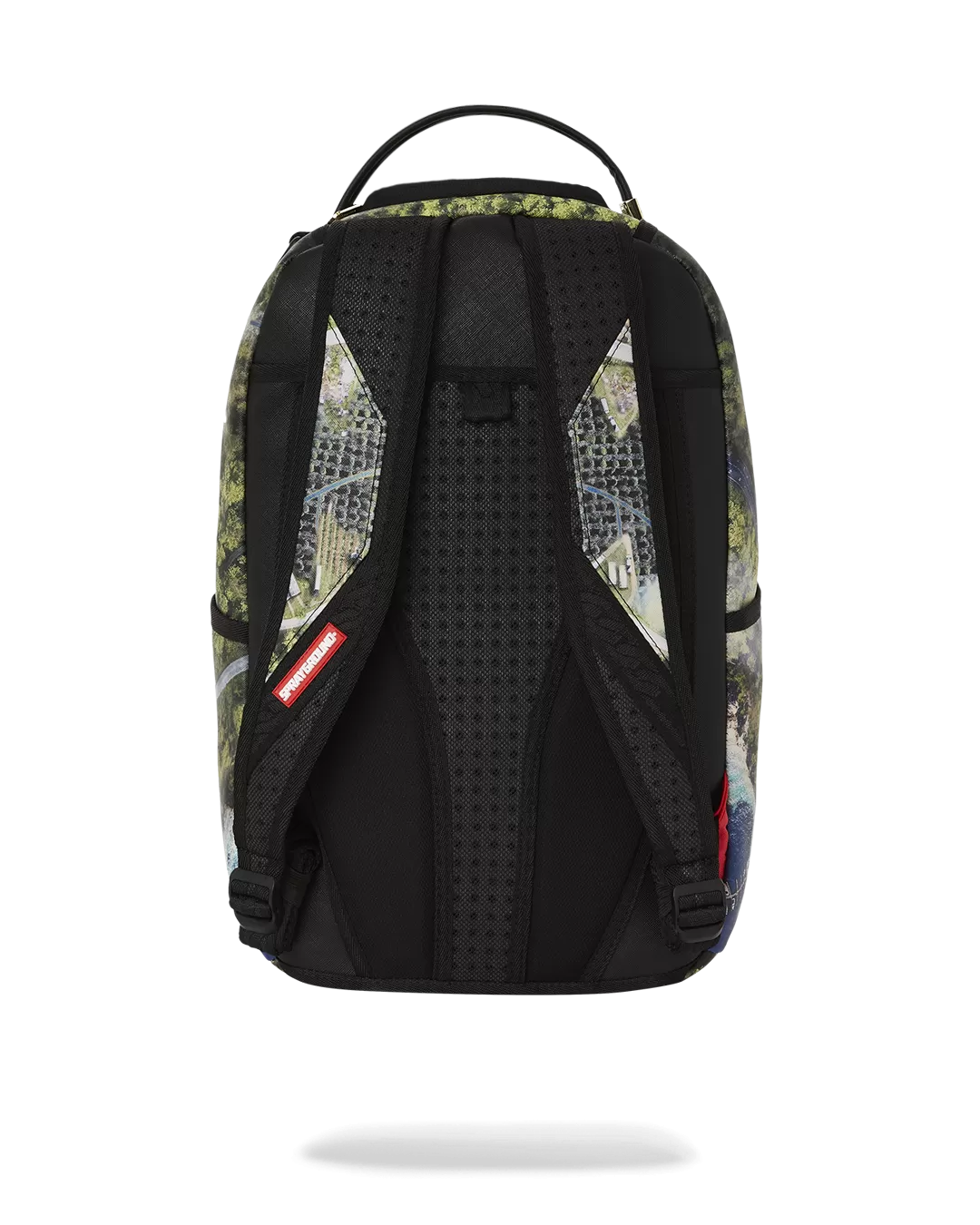 Sprayground Harvest Season Backpack