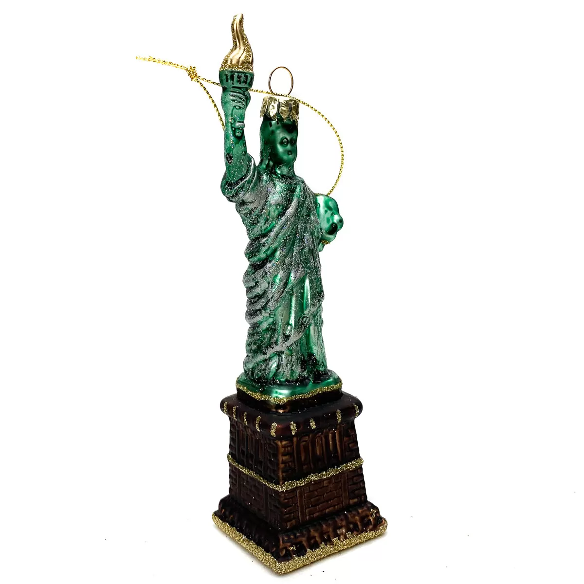 Statue of Liberty Ornament