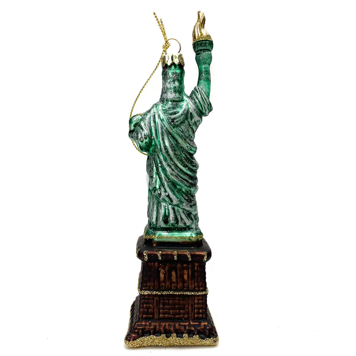 Statue of Liberty Ornament