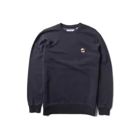 Sudadera Vissla Solid Set Eco