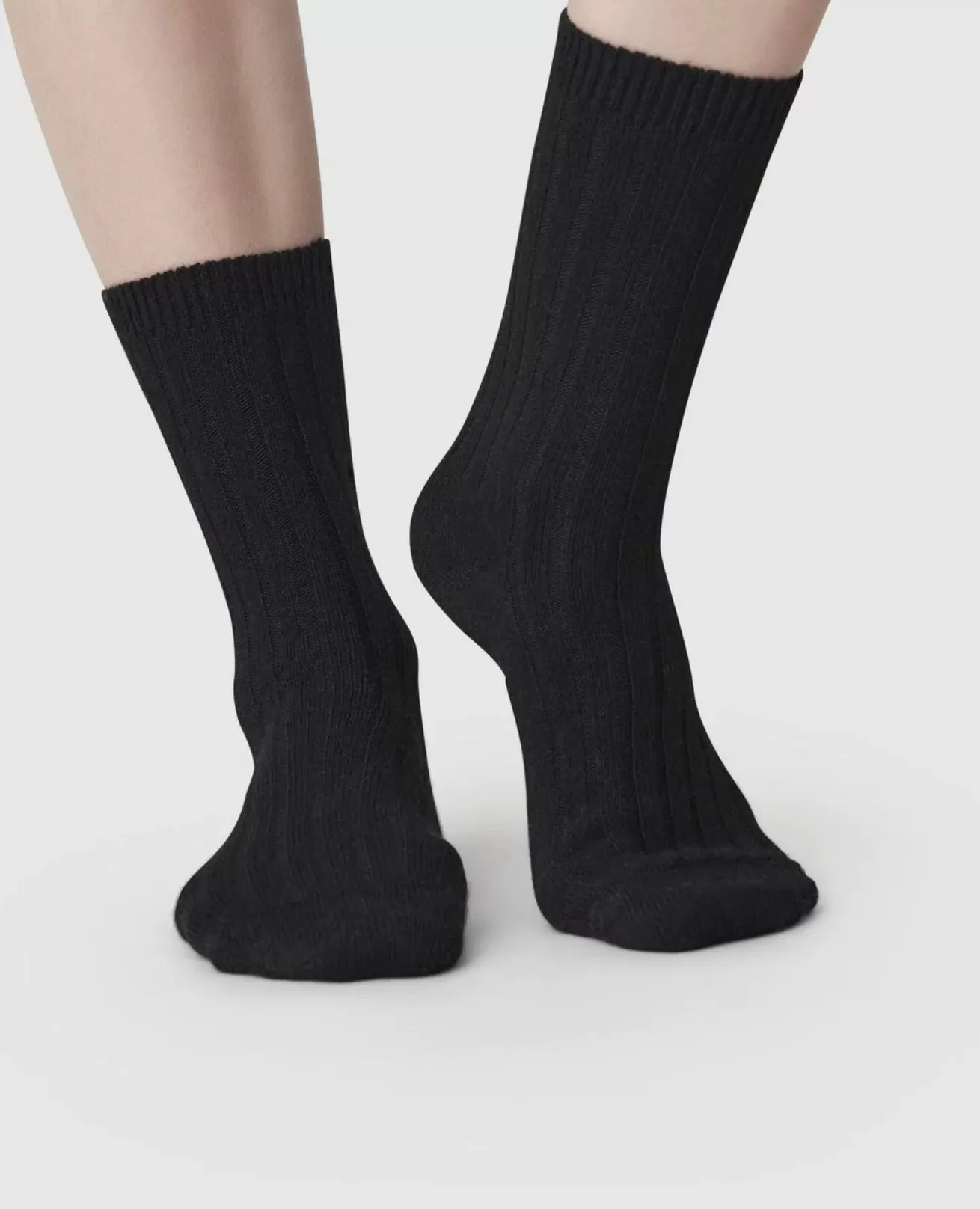 Swedish Stockings Bodil Wool/Cashmere Socks