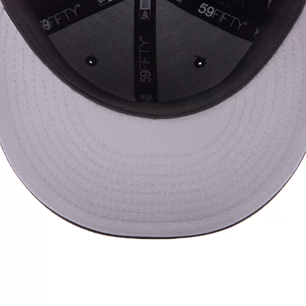 Team Heart 59FIFTY Fitted - Florida Marlins