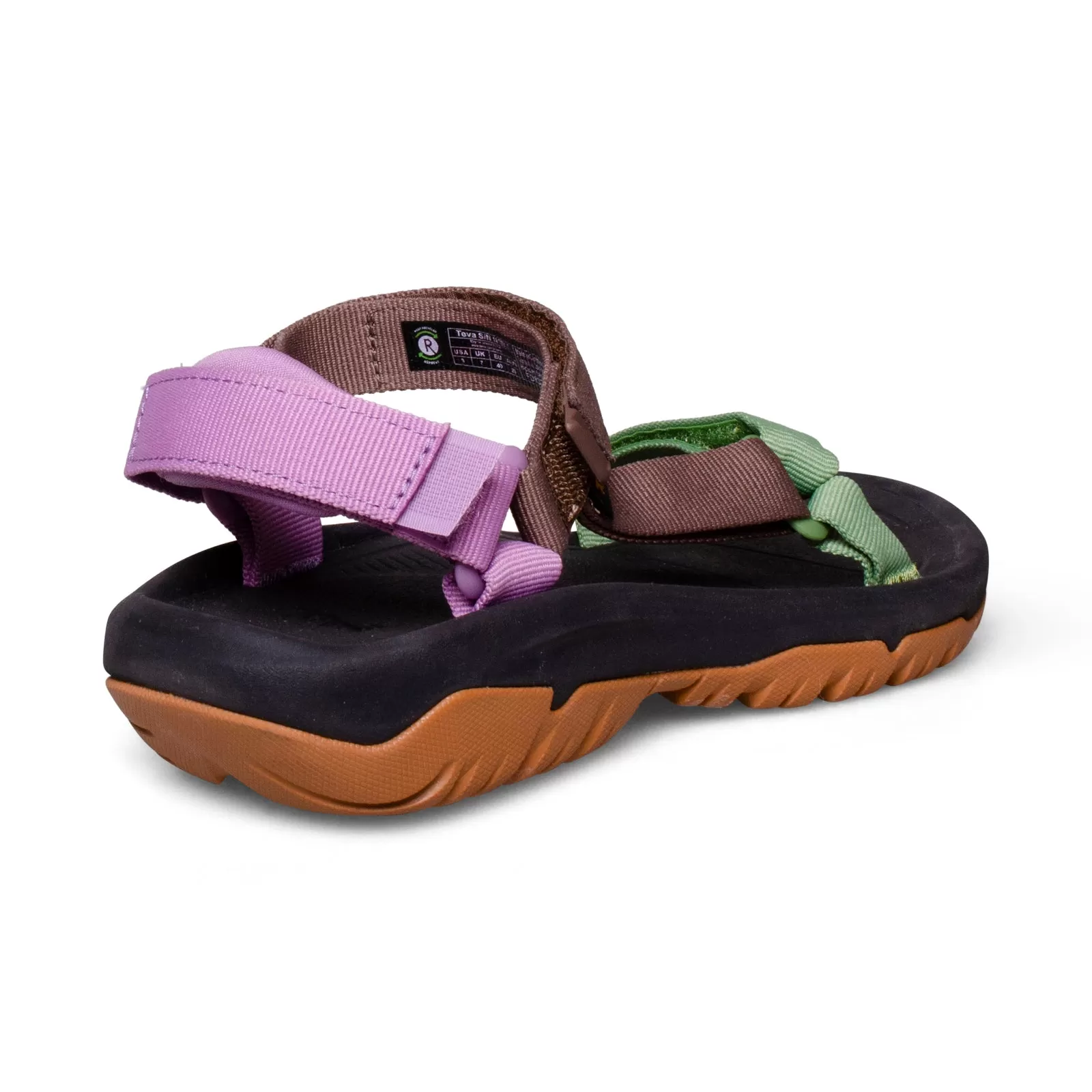 Teva Hurricane XLT 2 Desert Multi Sandals - Women's