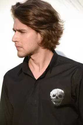 The Disco Cranium Shirt