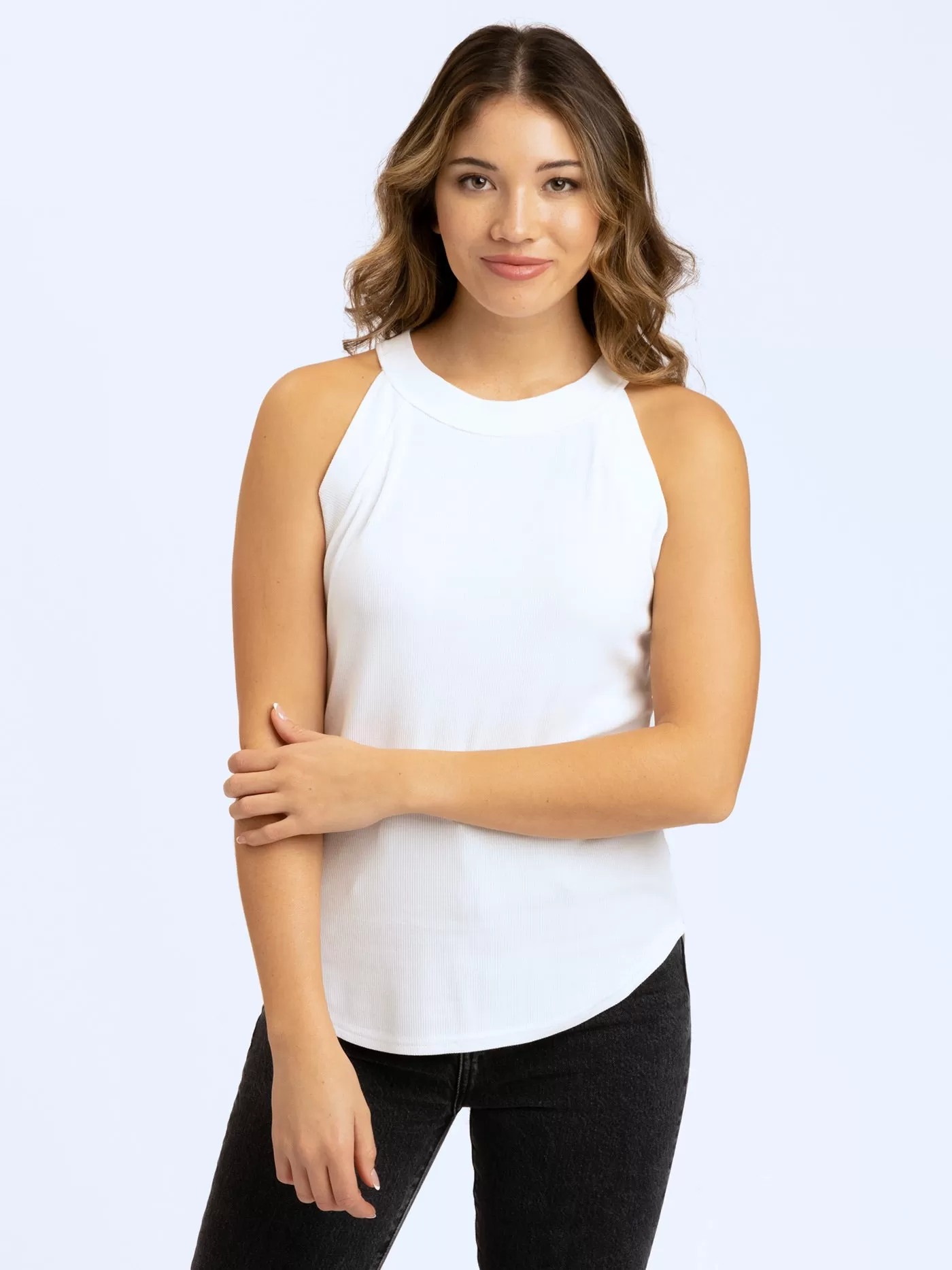 Threads 4 Thought tank, Maresia feather rib (2 colors)