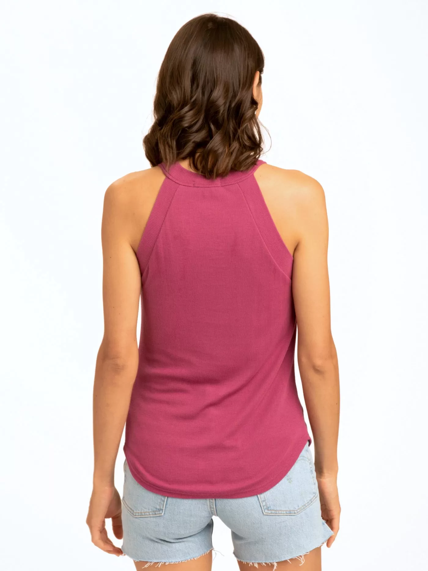 Threads 4 Thought tank, Maresia feather rib (2 colors)