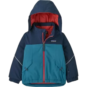 Toddler Snow Pile Jacket