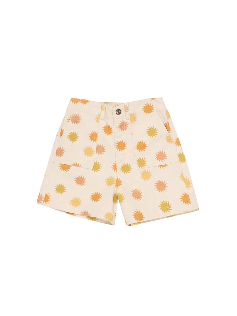 Tramonto Sol Kids Shorts