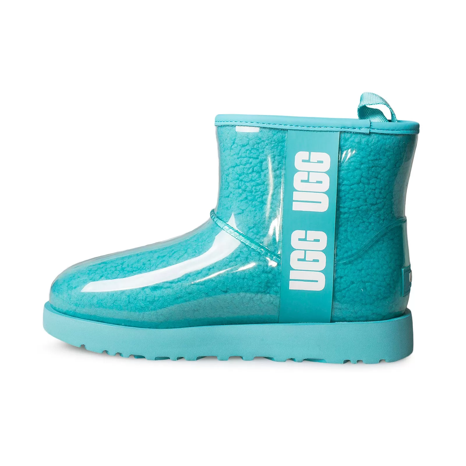 UGG Classic Clear Mini Clear Water Boots - Women's