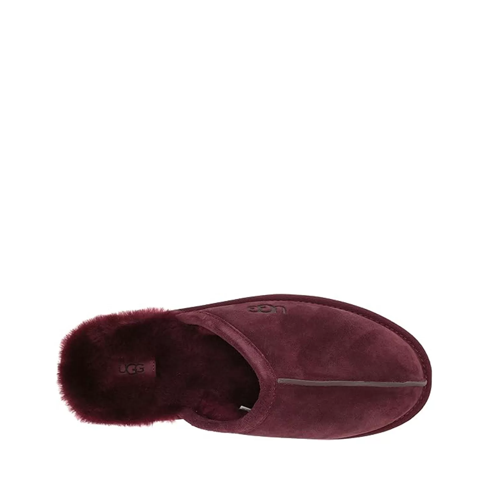 UGG Scuff Slipper 1101111 (Wild Grape)