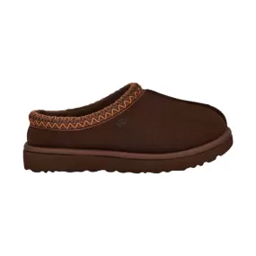 UGG Women's Tasman Slipper - Burnt Cedar