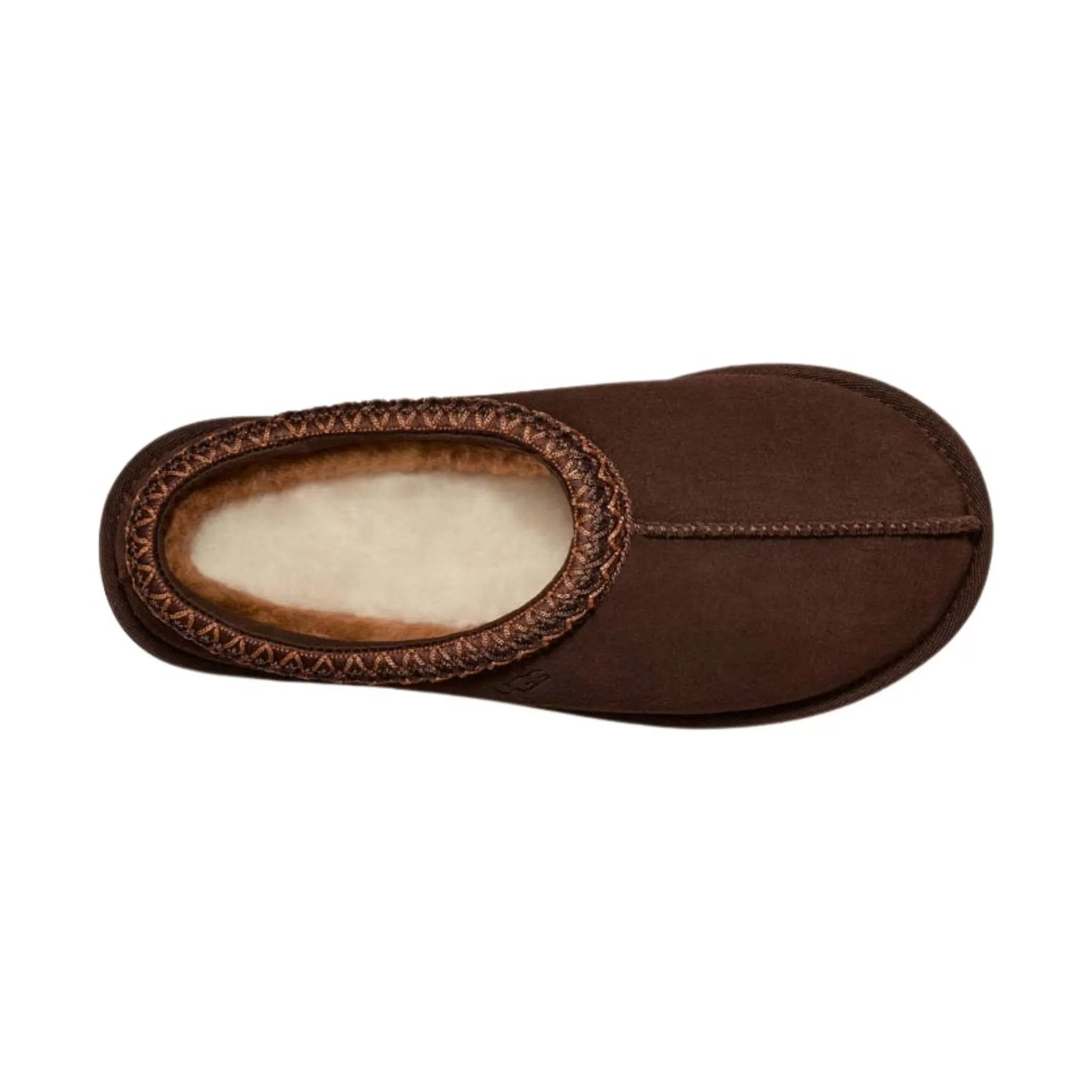 UGG Women's Tasman Slipper - Burnt Cedar