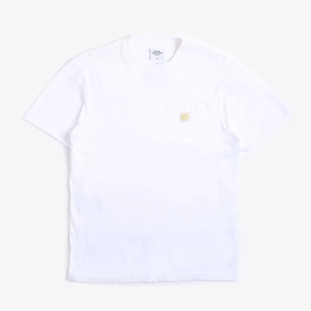 Urban Industry Organic Beacon Pocket T-Shirt