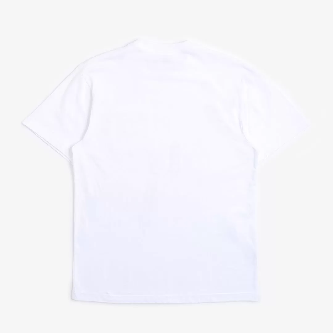 Urban Industry Organic Beacon Pocket T-Shirt