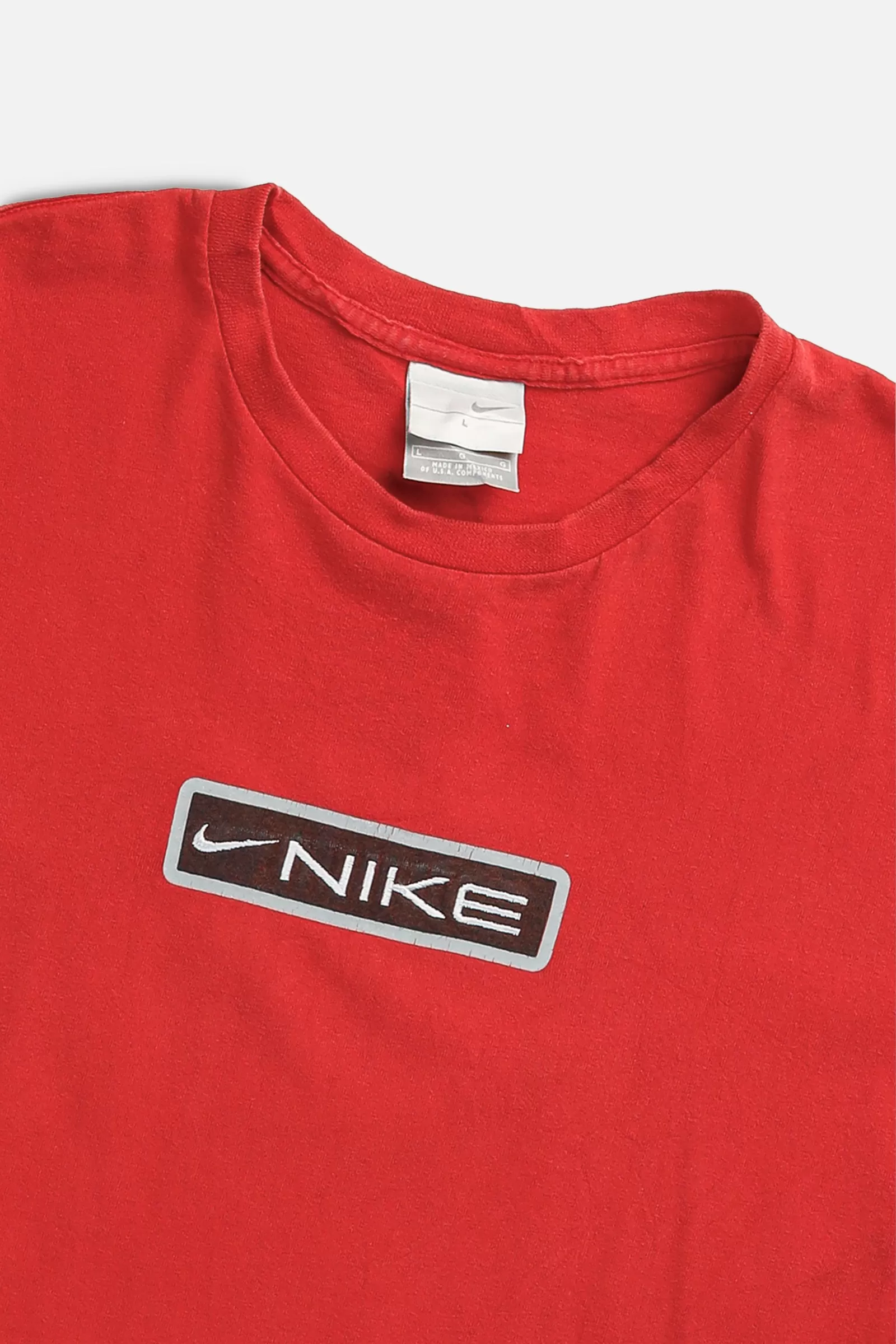 Vintage Nike Tee - L